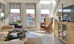 Ferienwohnung De Luuvsiet